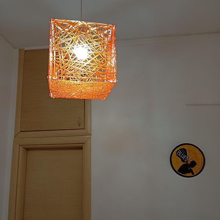 Aperriton Appartement Athene Buitenkant foto