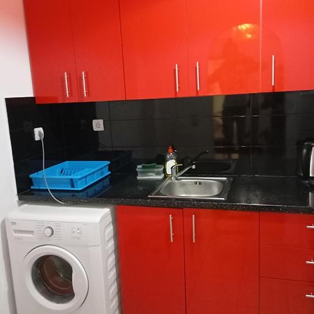 Aperriton Appartement Athene Buitenkant foto