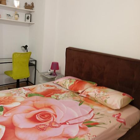 Aperriton Appartement Athene Buitenkant foto