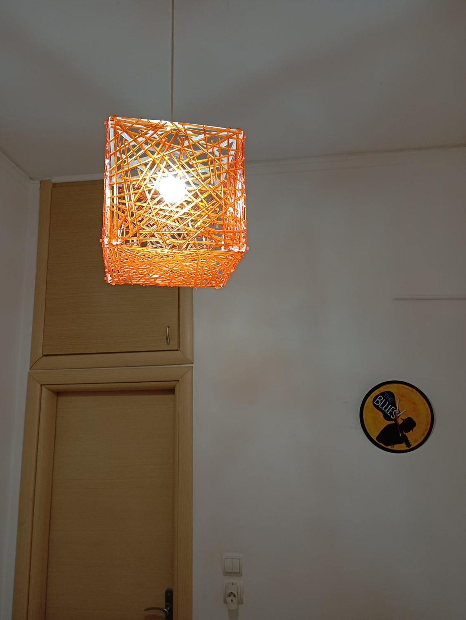 Aperriton Appartement Athene Buitenkant foto