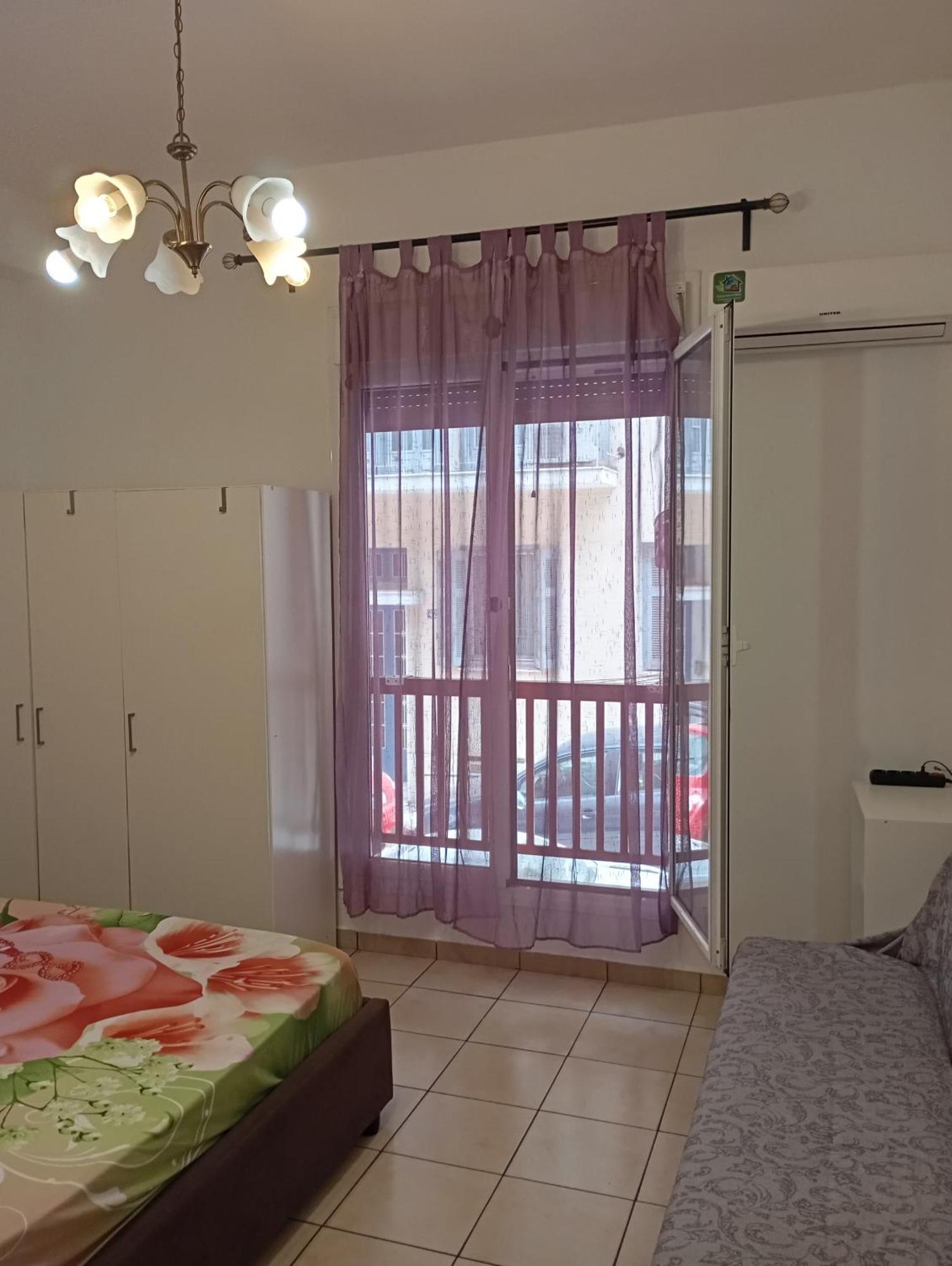 Aperriton Appartement Athene Buitenkant foto